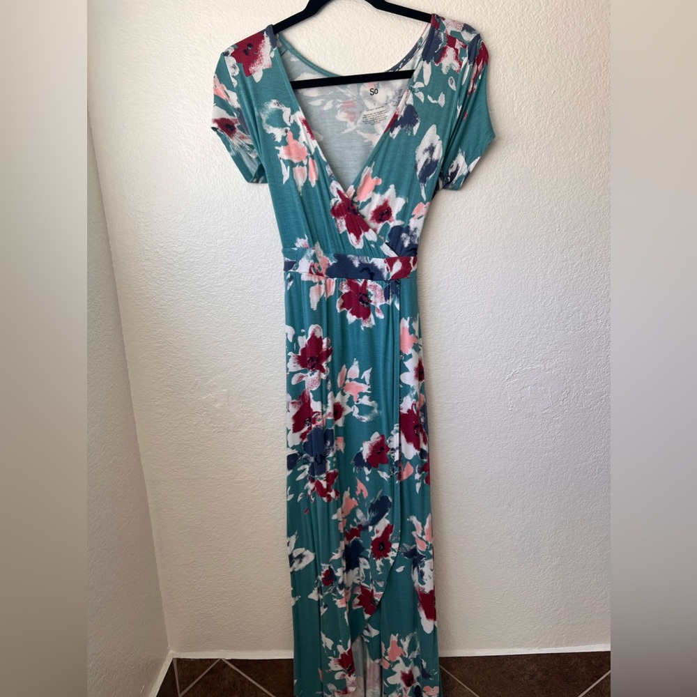 Summer dress Kohls
